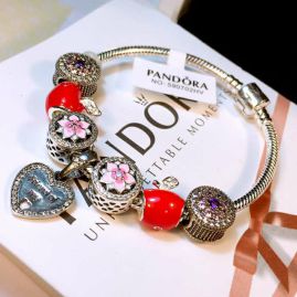 Picture of Pandora Bracelet 4 _SKUPandorabracelet16-2101cly14313688